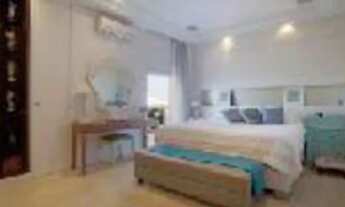 Imagem 7: Cobertura com 4 dormitórios à venda, 560 m² por R$ 7.500.000,00 - Moema - São Paulo/SP