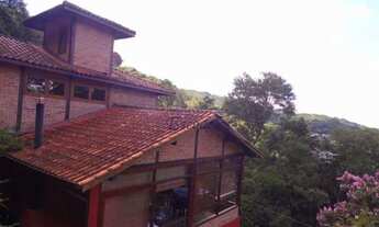 Imagem 6: Casa com 3 dormitórios à venda, 320 m² por R$ 1.750.000,00 - Condomínio Alpes da Cantareir