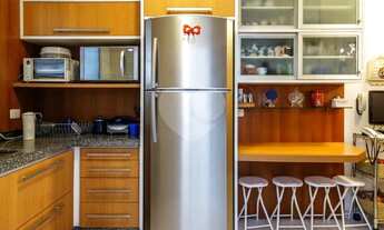 Imagem 5: Casa em condomínio na Vila Mariana