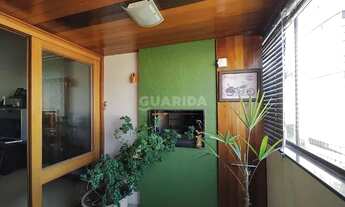 Imagem 5: Apartamento mobiliado no bairro Petrópolis