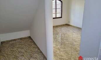 Imagem 4: Casa à venda, 230 m² por R$ 730.000,00 - Jardim Santa Genebra - Campinas/SP