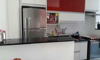 Imagem 7: APARTAMENTO RESIDENCIAL À VENDA, NOSSA SENHORA APARECIDA, ITU