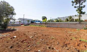 Imagem 6: PINHAIS - Terreno Padrão - Emiliano Perneta