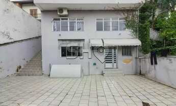 Imagem: Casa na Agua Fria com 4 dormitórios