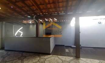 Imagem 2: AMERICANA - Casa Padrão - PARQUE UNIVERSITÁRIO