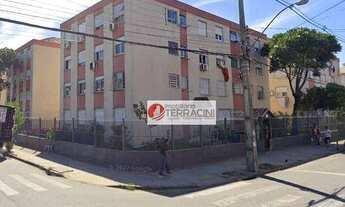 Imagem: Apartamento com 1 dormitório à venda