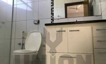 Imagem 7: CASA RESIDENCIAL em Adamantina - SP, Parque Paraiso