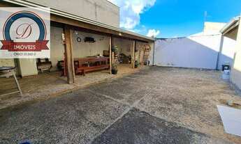 Imagem 7: Casa com 3 dormitórios à venda, 140 m² por R$ 430.000 - Parque Via Norte - Campinas/SP