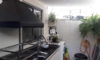 Imagem 3: Apartamento à venda, 65 m² por R$ 230.000,00 - Jardim Bandeirantes - Poços de Caldas/MG