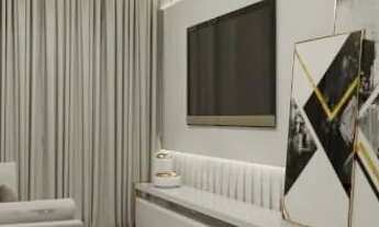 Imagem 5: Apartamento para venda possui 56 metros quadrados com 2 quartos em Velha - Blumenau - SC