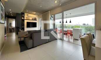 Imagem 2: Apartamento à Venda - Lapa, 2 Quartos, 96 m2