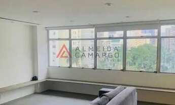 Imagem 6: Apartamento Itaim Bibi 225m² 2 dormitórios sendo 2 suítes 2 vagas