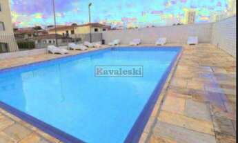 Imagem 2: Apartamento Reformado Próx Metrô Sacomã - 2 dormitórios 1 vaga - Lazer- Ac Permuta