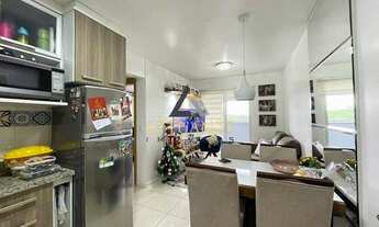 Imagem 3: Apartamento no bairro Treviso