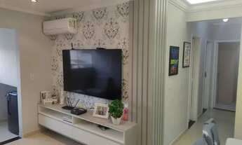 Imagem 2: Apartamento para Venda em Sorocaba, Jardim Ana Maria, 3 dormitórios, 2 suítes, 3 banheiros