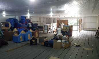 Imagem 6: PORTO ALEGRE - Galpão/Depósito/Armazém - ABERTA DOS MORROS