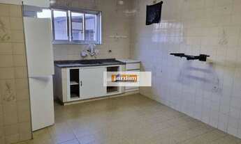 Imagem 4: Sobrado com 3 dormitórios para alugar, 120 m² por R$ 2.000,00/mês - Parque São Diogo - São