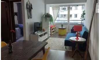 Imagem 4: Lindo AP na Praia da Castanheiras