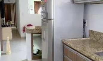 Imagem 5: Casa com 2 dormitórios à venda, 81 m² por R$ 300.000,00 - Vila Santos - Caçapava/SP