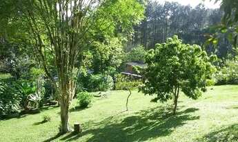 Imagem 6: Chácara com 5 dormitórios à venda, 3320 m² por R$ 575.000,00 - Florial Parque - São Louren