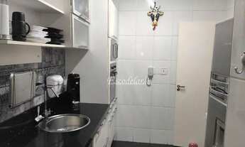 Imagem 7: Apartamento à venda, 60 m² por R$ 441.000,00 - Imirim - São Paulo/SP