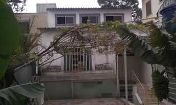 Imagem 2: SOBRADO , COM 3 VAGAS DE GARAGEM , PARA LOCAÇÃO OU VENDA