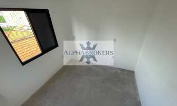 Imagem 5: Casa de condomínio para venda com 78 m2 com 2 quartos em Vila Yara - Osasco - SP