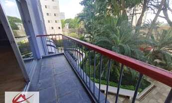 Imagem 4: Apartamento com 3 dormitórios 2 suítes à venda Rua João de Souza Dias 43 Campo Belo