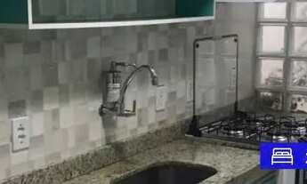 Imagem 4: APARTAMENTO 2 QUARTOS COM MÓVEIS PLANEJADOS. AP