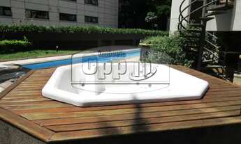 Imagem 2: SãO PAULO - Apartamento Padrão - Higienopolis