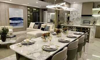 Imagem 6: APARTAMENTO RESIDENCIAL em São Paulo - SP, Butantã