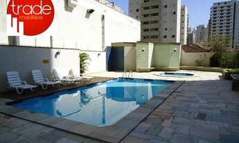 Imagem: Apartamento residencial à venda, Centro