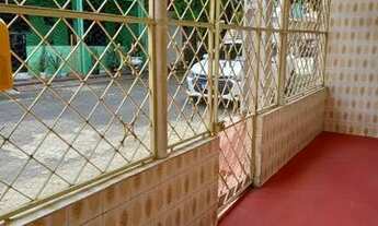 Imagem 3: Casa conjunto Eldorado 2 quartos e 01 garagem coberta