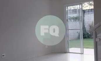 Imagem 2: Lindo sobrado para alugar, 122m², Loteamento São Francisco, R$ 2.700,00, Piracicaba/SP