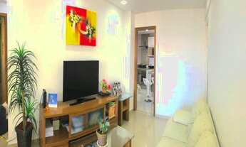 Imagem: APTO BELA VISTA