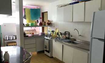 Imagem 5: Apartamento no Espinheiro com 3 quartos sendo 1 suíte. À venda Recife/PE