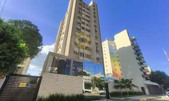 Imagem 2: Apartamento para Venda em Cuiabá, Araés, 3 dormitórios, 2 banheiros, 1 vaga