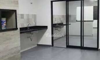 Imagem 3: Casa à venda, 175 m² por R$ 850.000,00 - Morada do Sol - São Paulo/SP