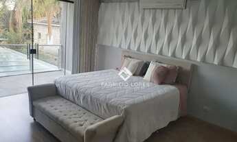 Imagem 4: Casa com 5 dormitórios para alugar, 740 m² - Parque Mirante Do Vale - Jacareí/SP