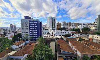 Imagem 6: Apartamento com 4 dormitórios à venda, 133 m² por R$ 1.944.300,00 - Serra - Belo Horizonte
