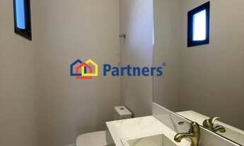 Imagem 3: Casa em Condomínio para Venda em Ribeirão Preto, Loteamento Terras de Florença, 3 dormitór