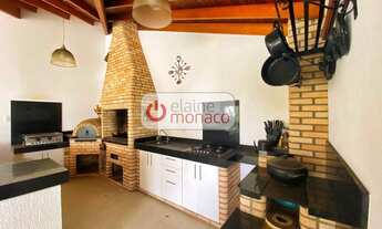 Imagem 7: Casa em Condomínio para Locação em Indaiatuba, Jardim Villa Romana, 5 dormitórios, 5 suíte