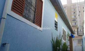 Imagem: 2 casas na Vila Aurora 460.000