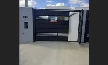 Imagem: Jaguariúna - Casa Padrão - Residencial