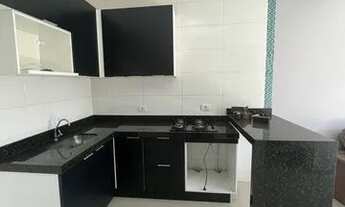 Imagem 5: Sobrado com 2 dormitórios para alugar, 65 m² por R$ 2.568/mês - Vila Carrão - São Paulo/SP