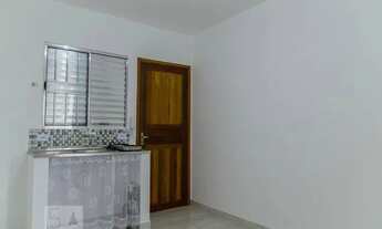 Imagem 2: Apartamento para Aluguel - Jabaquara, 1 Quarto, 20 m2
