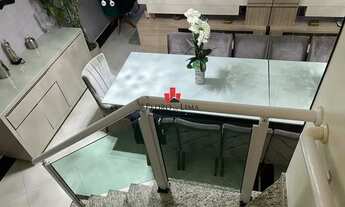 Imagem 6: Sobrado de Alto Padrão na região da Penha