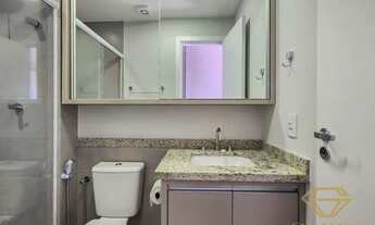 Imagem 4: Freedom apartamento mobiliado para locação na Gleba Palhano em Londrina