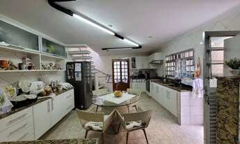 Imagem 5: Sobrado à venda, 120 m² por R$ 600.000,00 - Parada Inglesa - São Paulo/SP