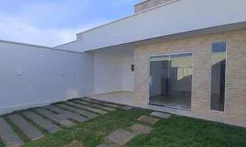 Imagem 3: Belíssima Casa À Venda Com 3 Quartos, Sendo 1 Suíte No Bairro Betolândia - Juazeiro do Nor
